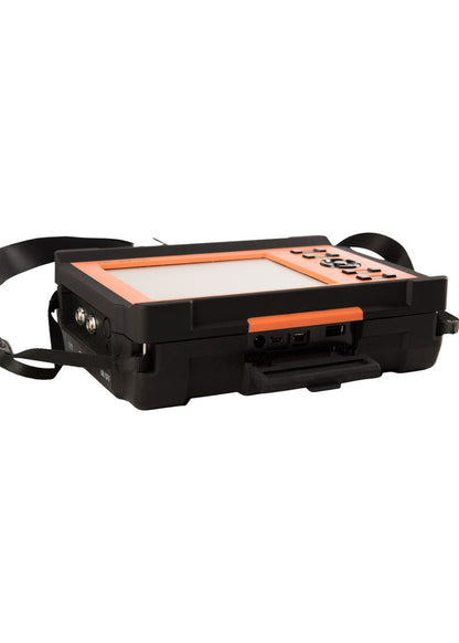 ASI-P8100 Low Strain Pile Integrity Tester