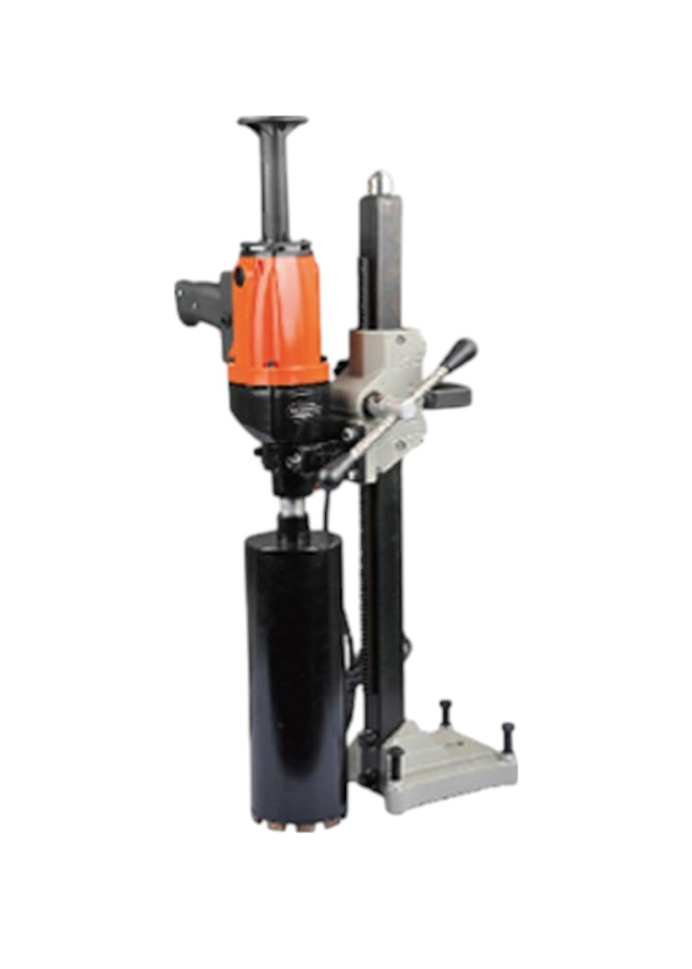Concrete Drilling Machine