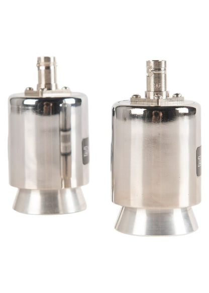 ASI - U5100/U5200 Ultrasonic Detector