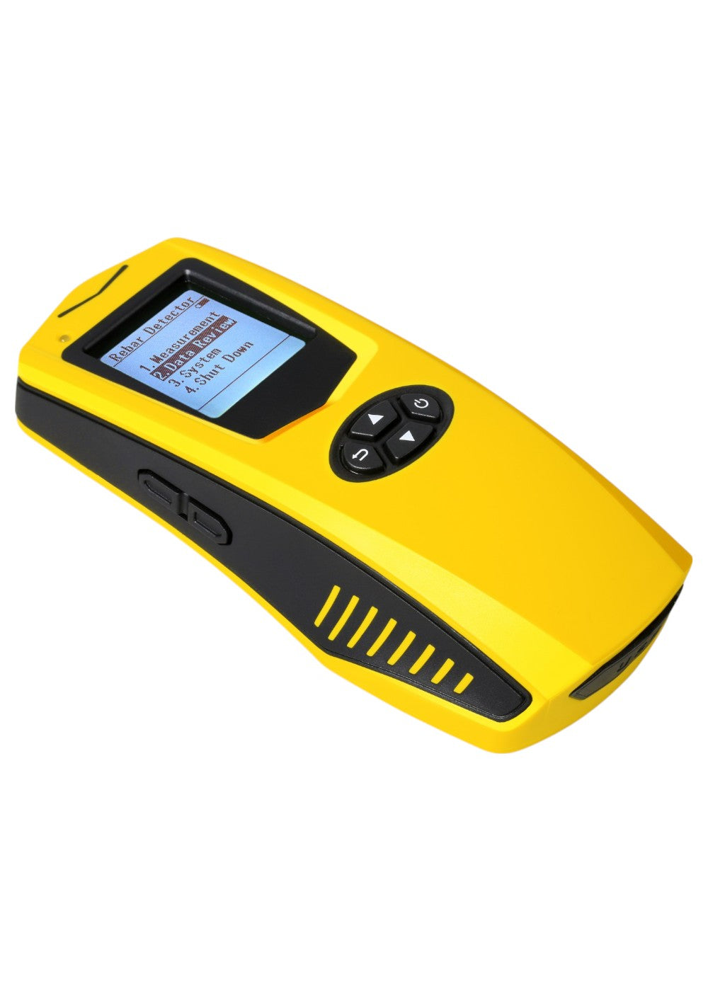ASI-620XH Rebar Scanner