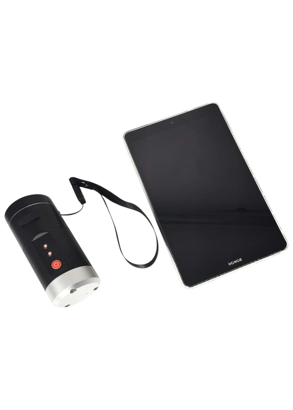 ASI-P8000 Wireless Pile Integrity Tester
