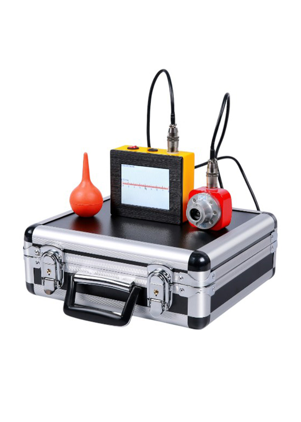 ASI-CK-102 Crack Width Gauge