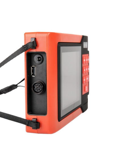 ASI-R630A Rebar Locator