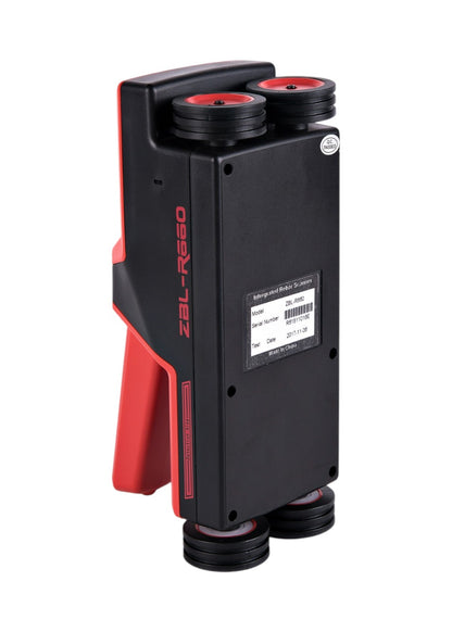 ASI-R660 Integrated Rebar Scanner
