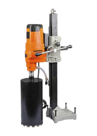 Concrete Drilling Machine