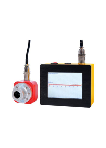 ASI-CK-102 Crack Width Gauge