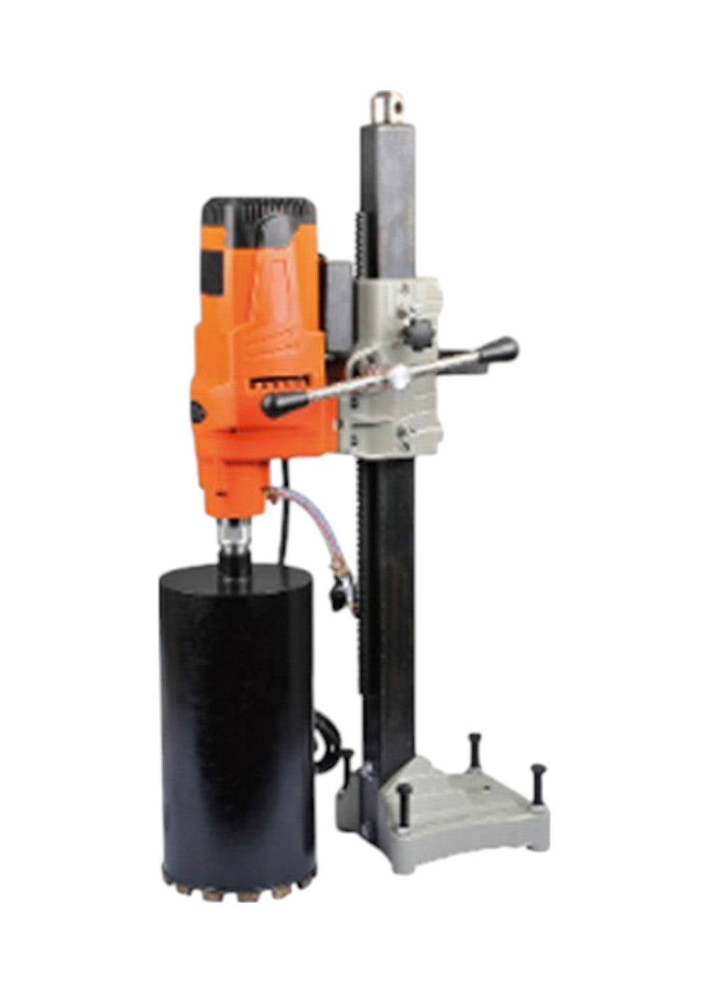 Concrete Drilling Machine