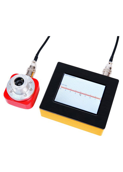 ASI-CK-102 Crack Width Gauge