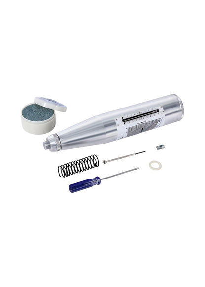 ASI-ZC6-A Concrete Rebound Hammer