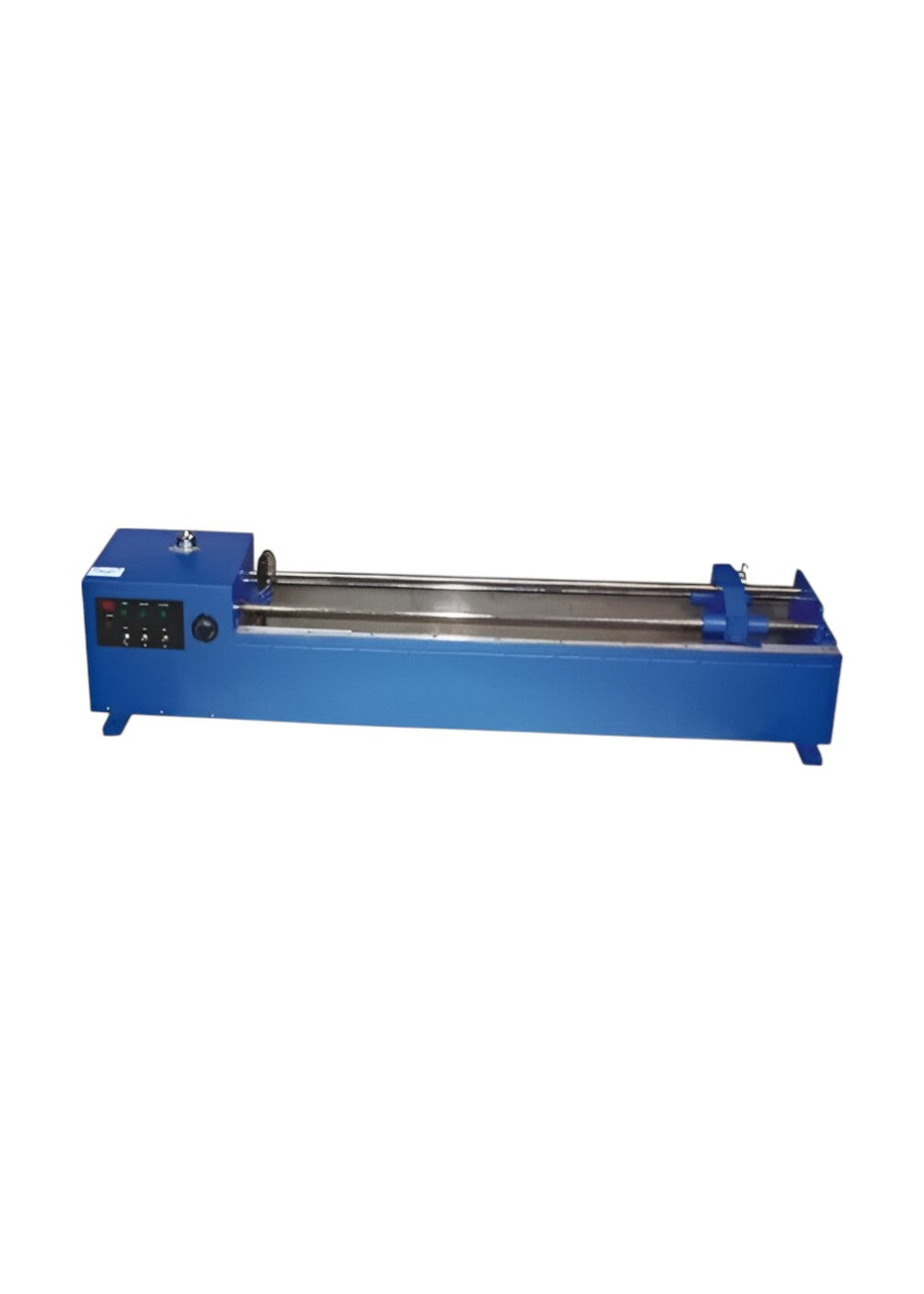 Ductility Testing Apparatus - ASI-105