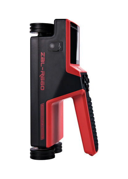 ASI-R660 Integrated Rebar Scanner