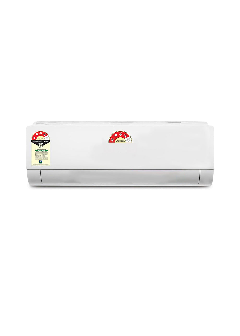 4 Star AC