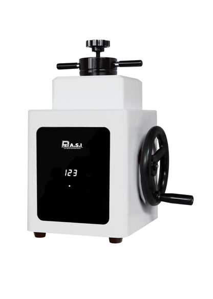 ASI Metallographic Automatic Mounting Press, ASI- MMP
