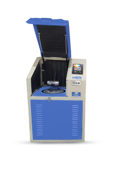 ASI Vibratory Cup Mill, ASI-VCM