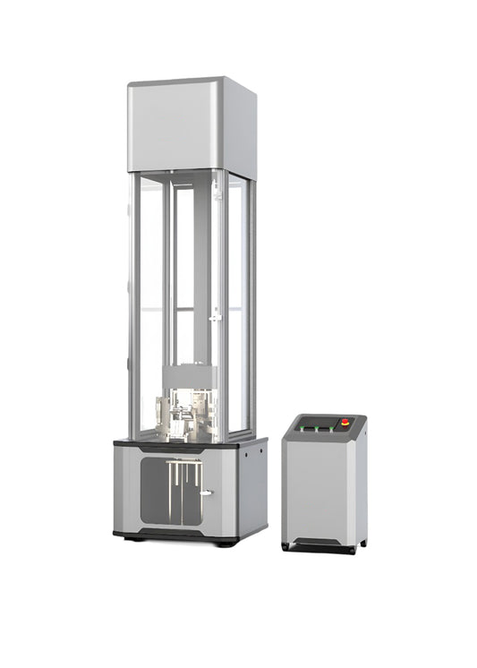 ASI Drop Weight Impact Testing Machine, ASI-DWTM