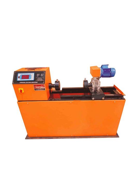 ASI Torsion Testing Machine, ASI-TTM200