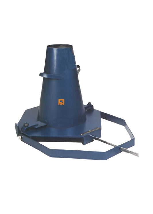 Slump Test Apparatus - ASI-514