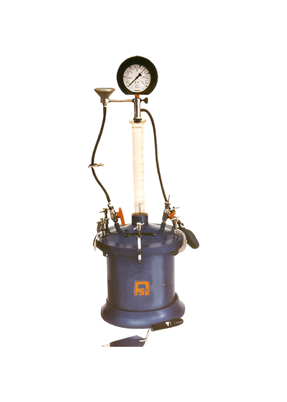 Air Entrainment Meter - ASI-517
