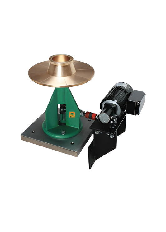 Flow Table (Motorized) - ASI-522
