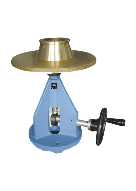 Flow Table - ASI-523
