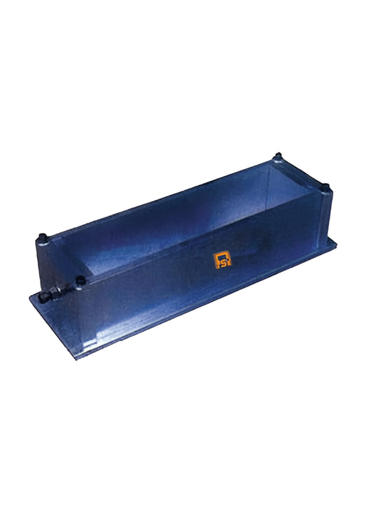 Shrinkage Bar Mould - ASI-529