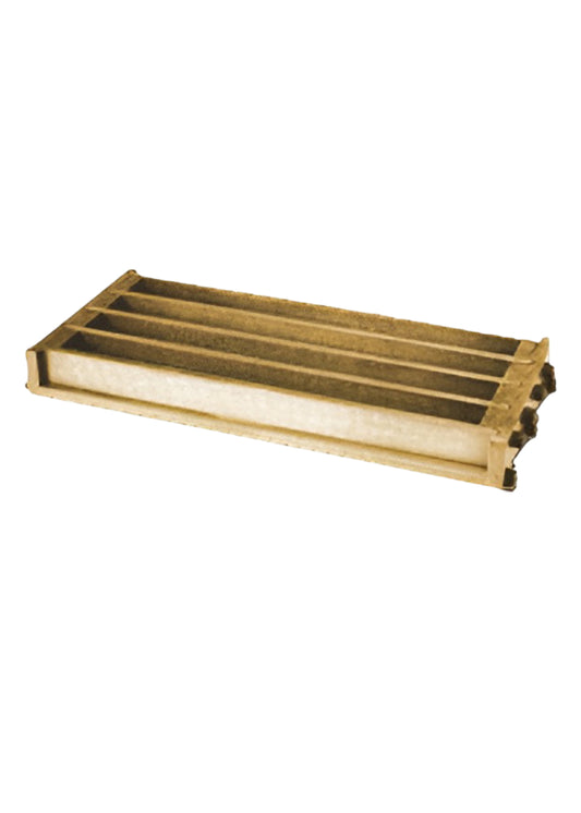 Shrinkage Bar Mould (Four Gang) - ASI-532