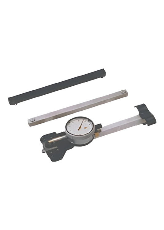 Demountable Mechanical Strain Gauge - ASI-536