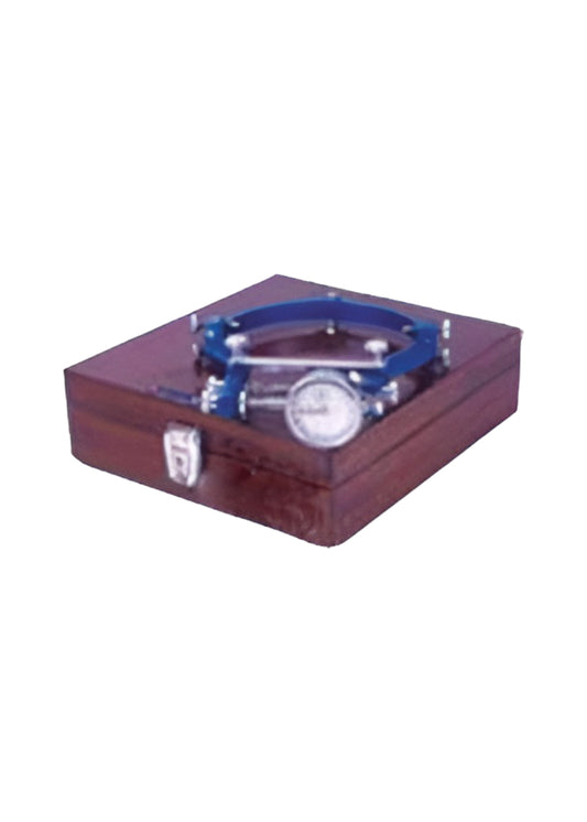Lateral Extenso Meter - ASI-537