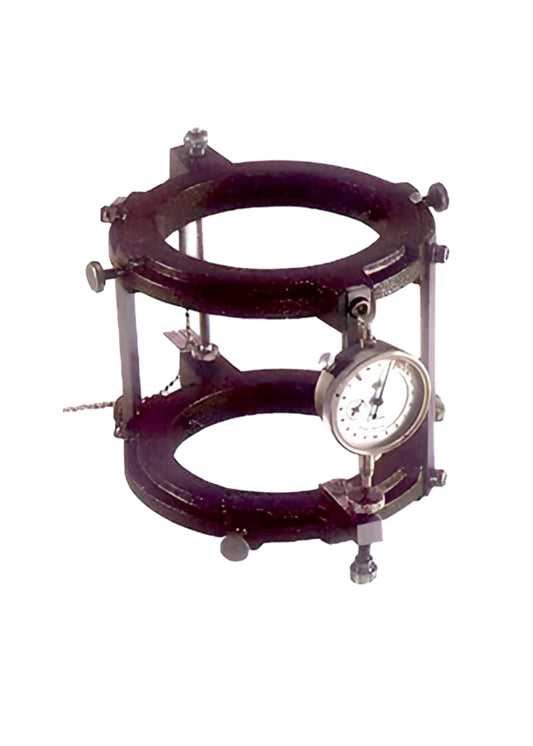 Longitudinal Compressometer - ASI-538