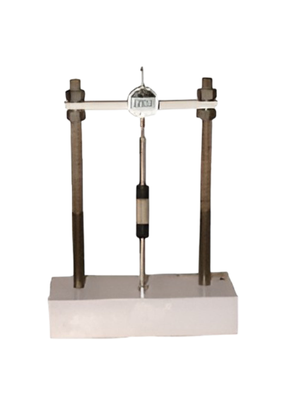 Volume Change Apparatus - ASI-540
