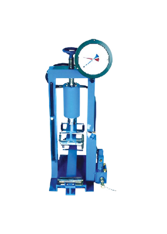 Ure Testing Machine (Hand Operated) - ASI-642
