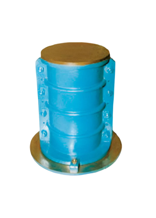 Cylindrical Moulds - Cylindrical Moulds