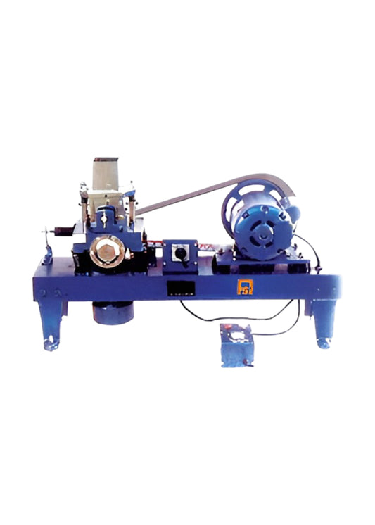 VIBRATING MACHINE (Also Called Mould Vibrator or Mortar Cube Vibrator) - ASI-591