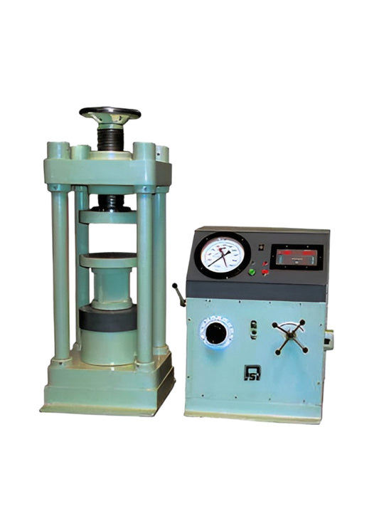Compression Testing Machine - ASI-192