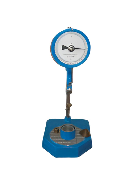 Mortar Penetrometer - ASI-211