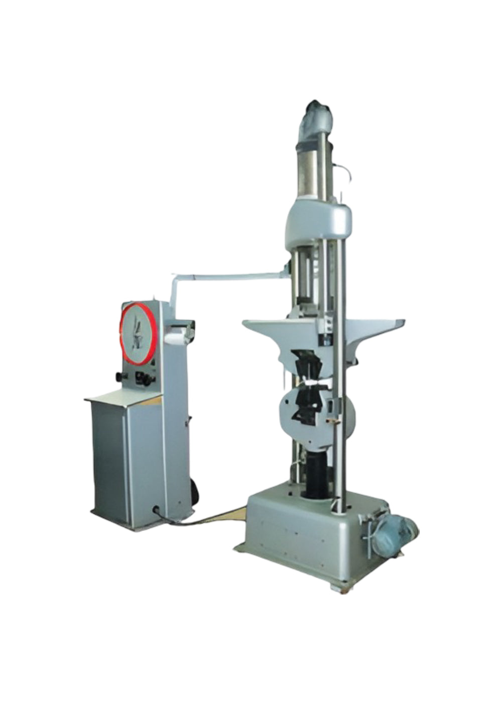 Tensile Strength Tester (Hand Operate) - ASI-214