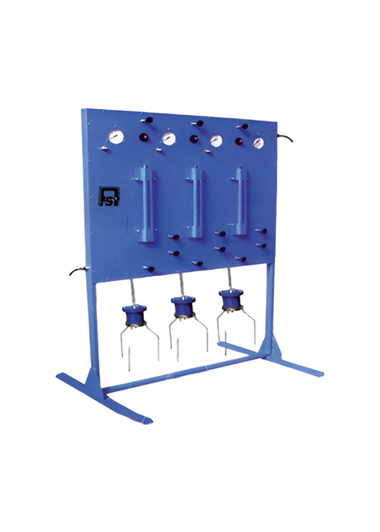 Concrete Test Hammer (Big) - ASI-632