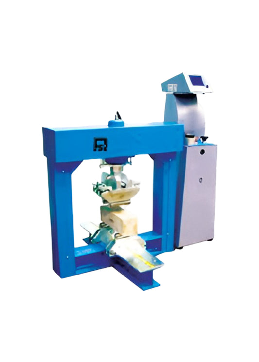 Flexure Testing Machine - ASI-643