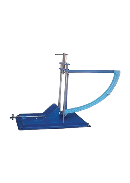 Tile Flexure Testing Machine - ASI-644