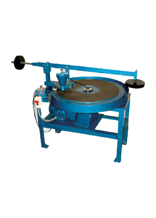 Tile Abrasion Testing Machine - ASI-645