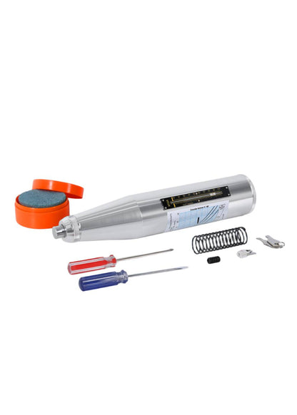 ASI-HT-225A Concrete Rebound Hammer
