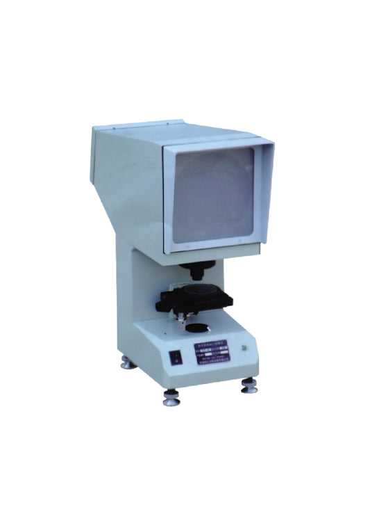 Impact Specimen Notch Projector - ASI-CST-50