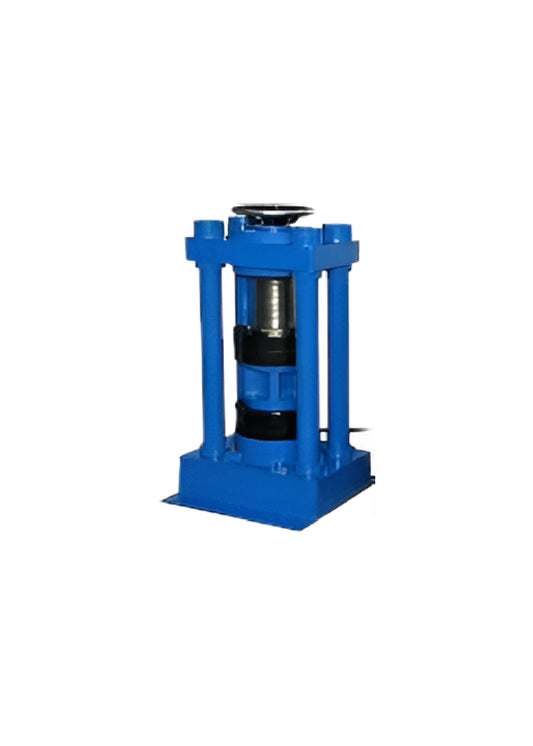 Pillar Type Load Frame - ASI-624