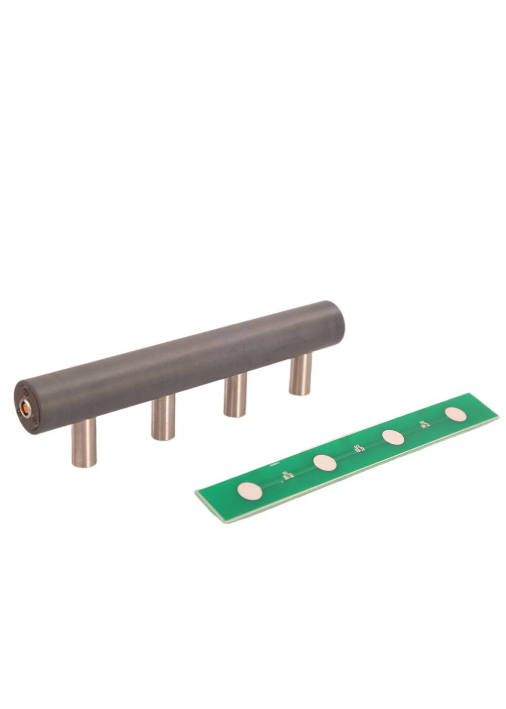 ASI-TEM-R62 Concrete Resistivity Tester