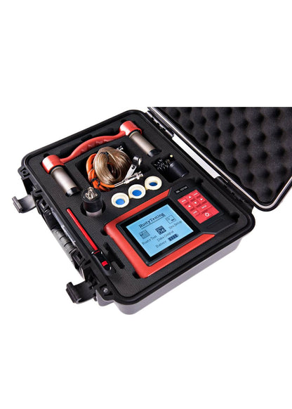ASI-R800 Multi-Functional Rebar Detector