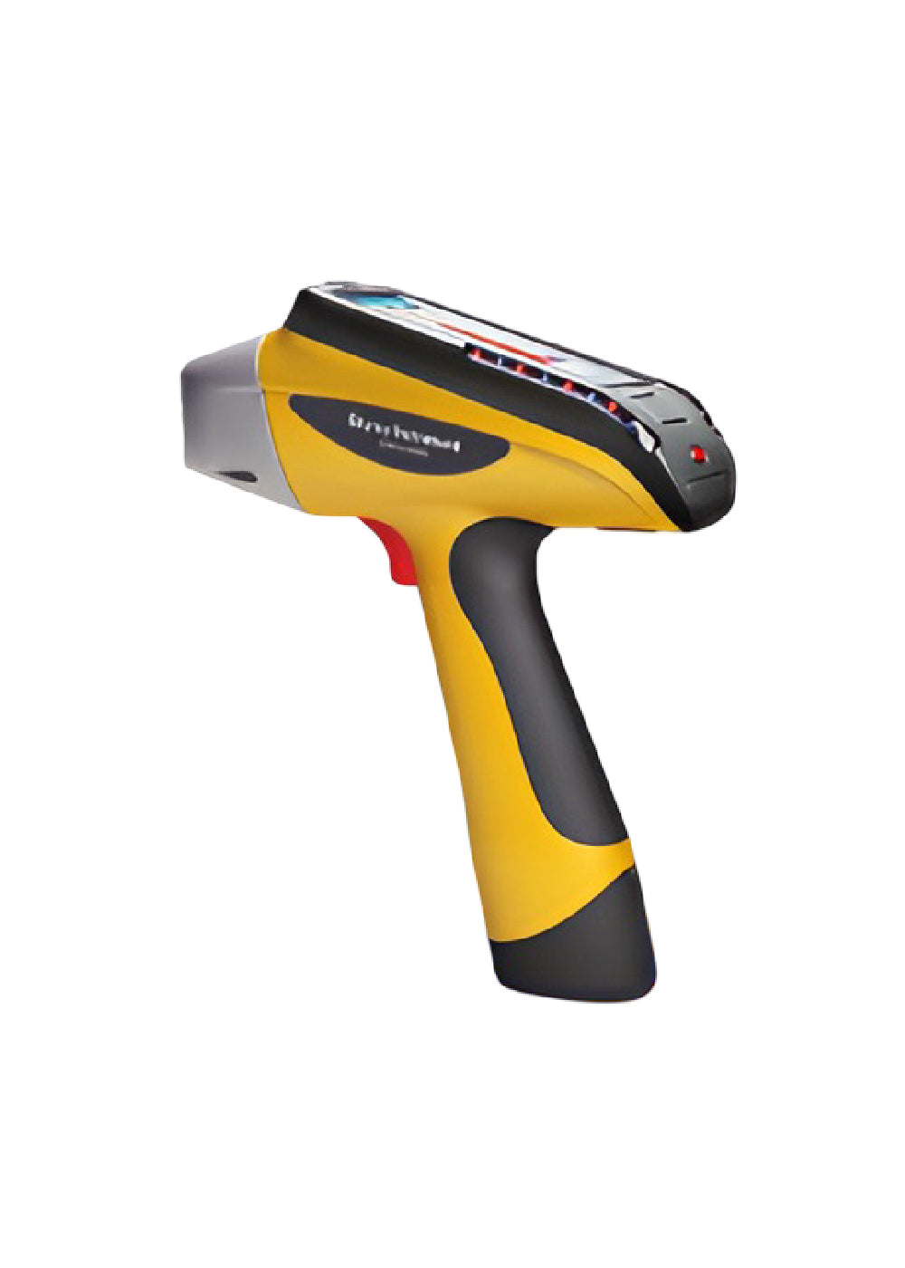 Handheld XRF Metal Analyzer 7000+