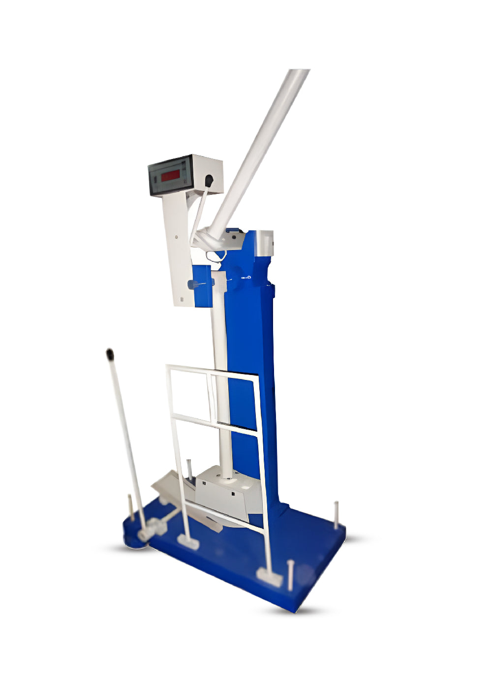 Impact Testing Machine Digital - AMT-8D