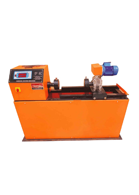 ASI Torsion Test Apparatus - AMT-3C