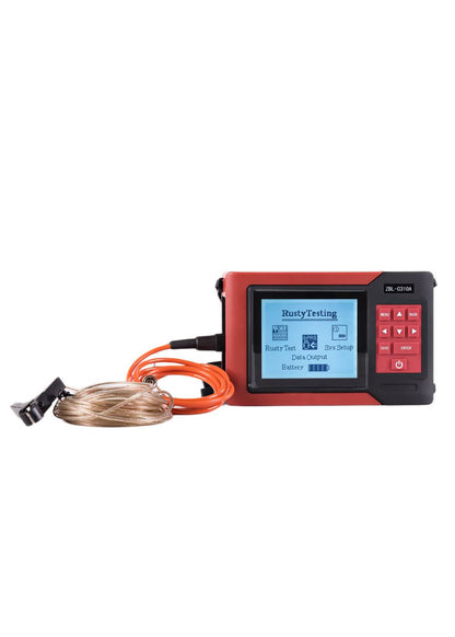 ASI-R800 Multi-Functional Rebar Detector