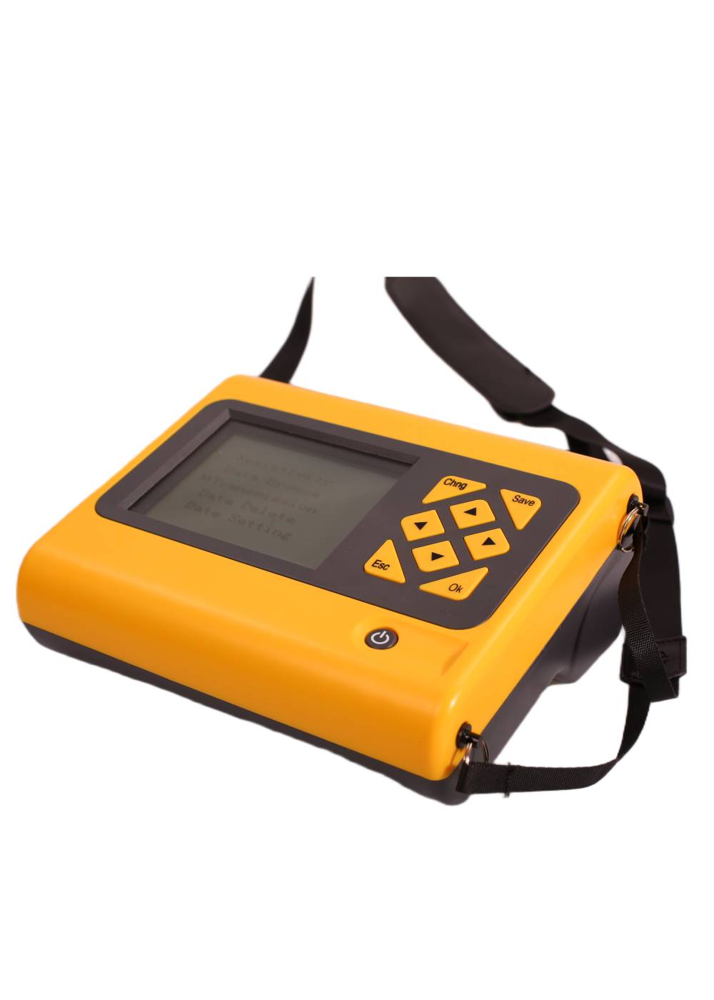 ASI-TEM-R62 Concrete Resistivity Tester